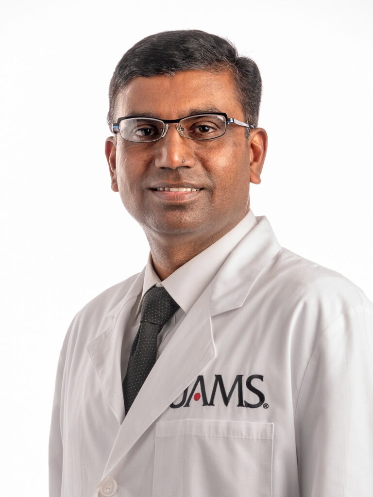 Bala Simon, MD, DrPH
Program Director
Dr. Joseph H. Bates Preventive Medicine Residency Program