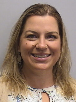 Sarah Labuda, M.D., MPH