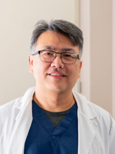 Emmanuel Tee, M.D.