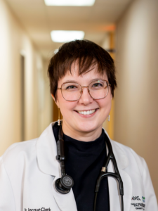 Jacque Clark, D.O.