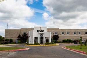 Ashley County Medical Center
