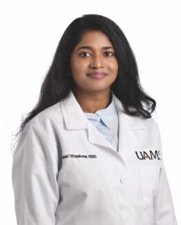 Dr. Kumari Uthayakumar