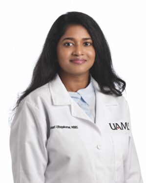 Dr. Kumari Uthayakumar