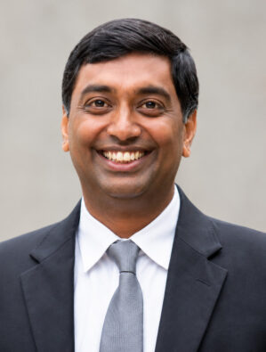 Dr. Shashank Kraleti