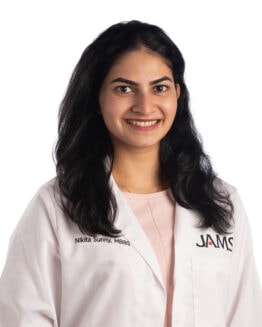 Dr. Nikita Sunny