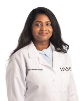 Kumari Uthayakumar, MBBS Dr. Kumari Uthayakumar