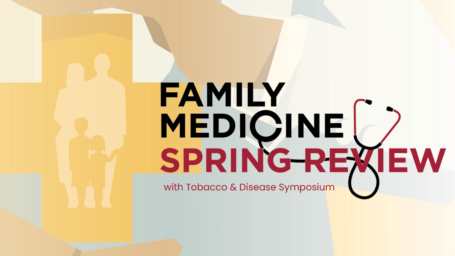 Family Medicine spring Review