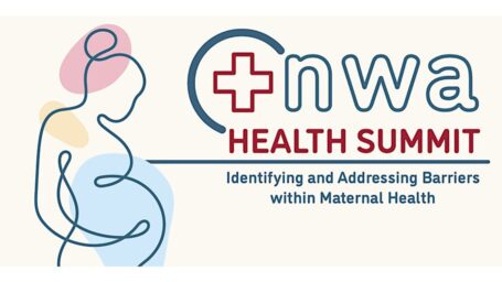Northwest Arkansas Health Summit: Identifying and Addressing Barriers within Maternal Health