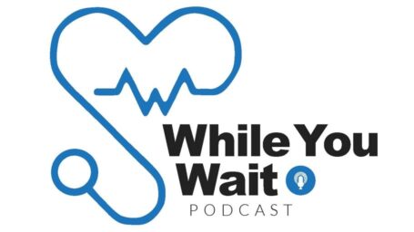 While You Wait Podcast
