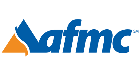 AFMC logo