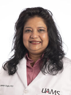 Namrata Dogra, M.D.