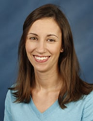 picture of Dr. Katherine Irby