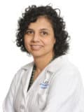 Photo of Dr. Mendiratta