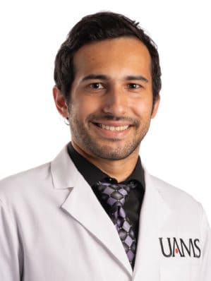 picture of Dr. Patel