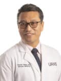 Image of Dr. Wang
