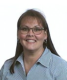 photo of Ms. Veach