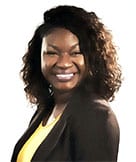 picture of Antoinette King