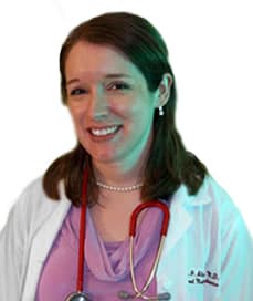 picture of Dr. Alice Alexander
