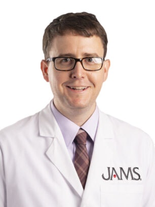 picture of Dr. Atchley