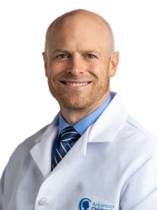 picture of Dr. Daily