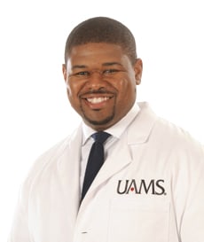 picture of Dr. Goree