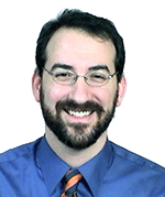 picture of Dr. Krain