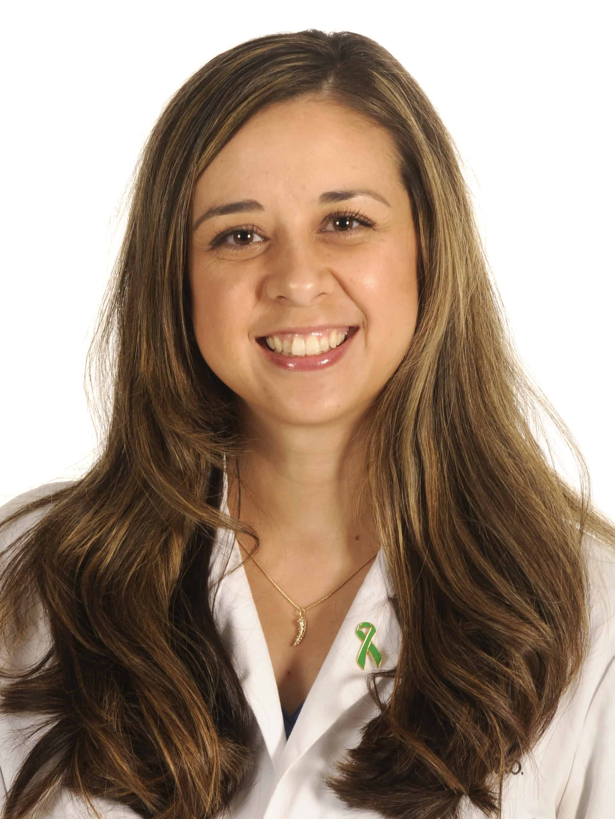 picture of Dr. Lindberg