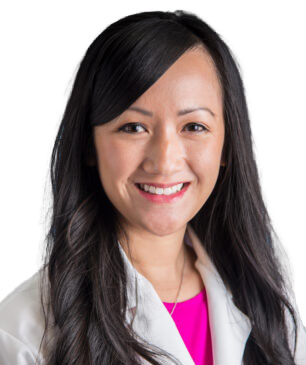 picture of Dr. Mack