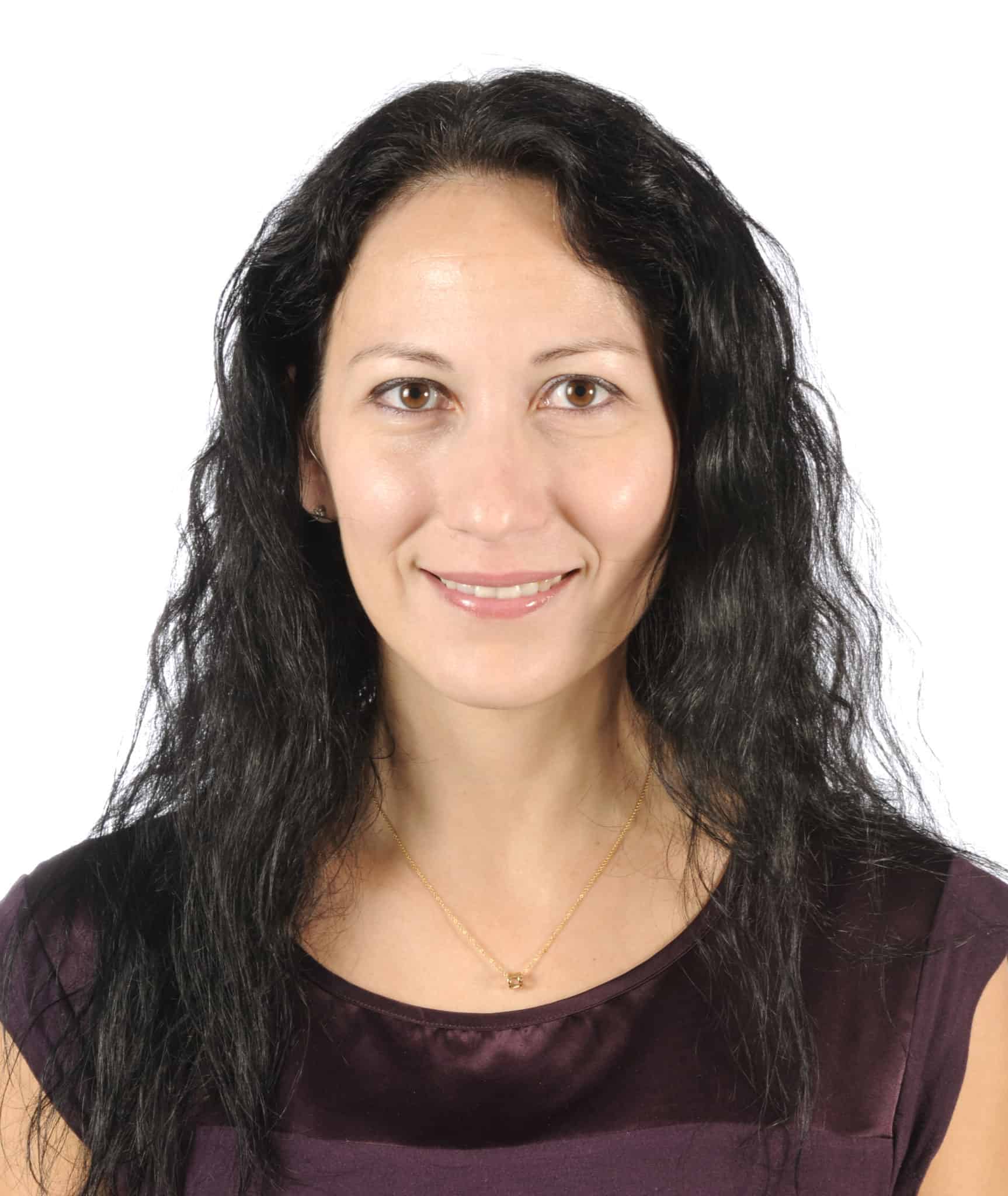 picture of Dr. Maraka