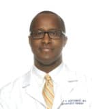 picture of Dr. Corey Montgomery