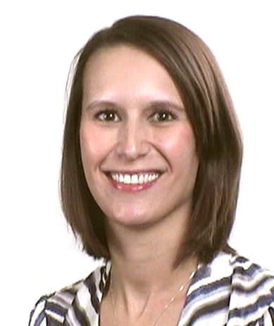 picture of Dr. Jill Ramsey