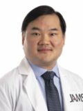 picture of Dr. Chung