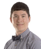 picture of Dr. Wong