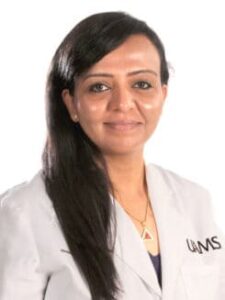 picture of Dr. Goraya