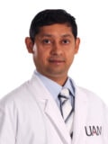image of Dr. Inamdar