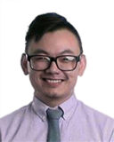 picture of Dr. Chen