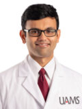 picture of Dr. Govindarajan