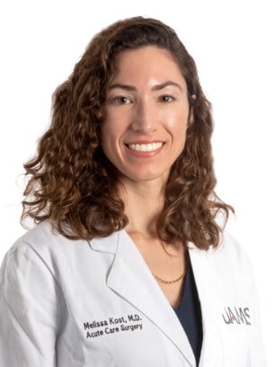 picture of Dr. Kost