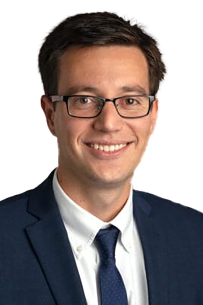 picture of Dr. Brown