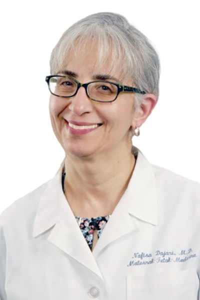picture of Dr. Dajani