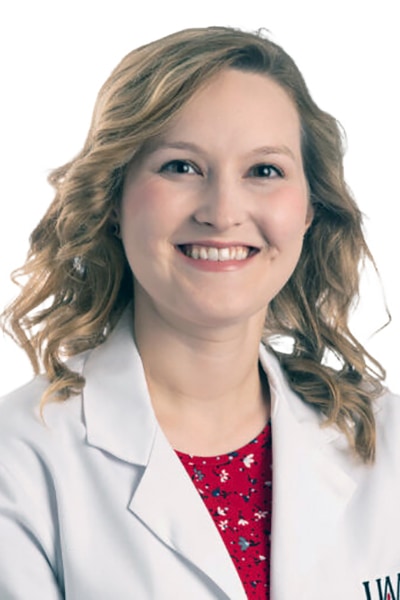 picture of Dr. Horn