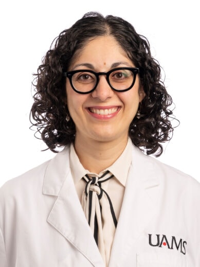 picture of Dr. Orcutt