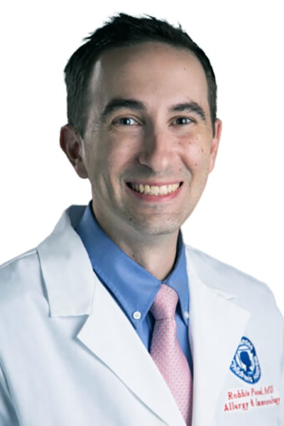 picture of Dr. Pesek