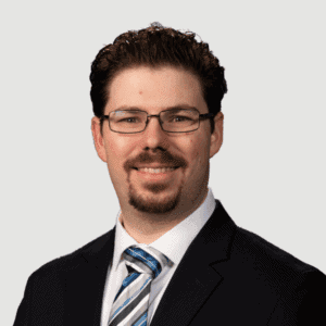 Jacob Wooldridge headshot