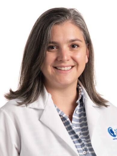 Rachel O. Millner headshot