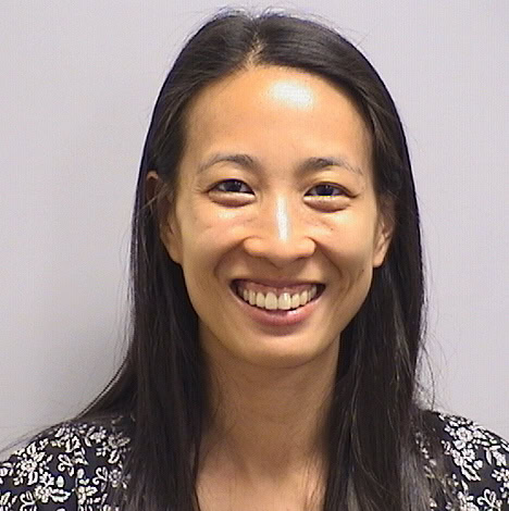Kathrine Tang headshot