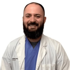 Brannon Broadfoot headshot