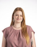 photo of hayley knapp