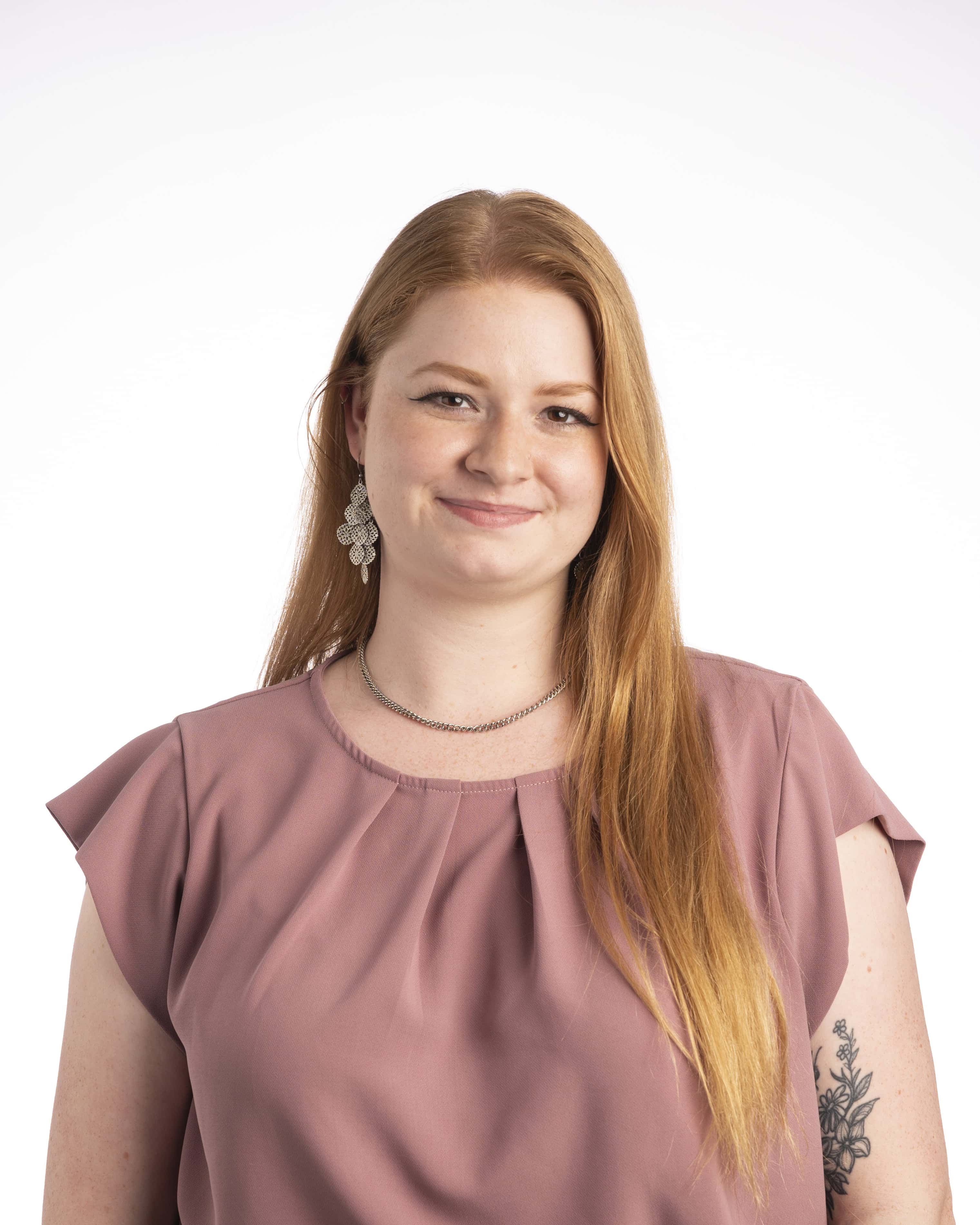 photo of hayley knapp