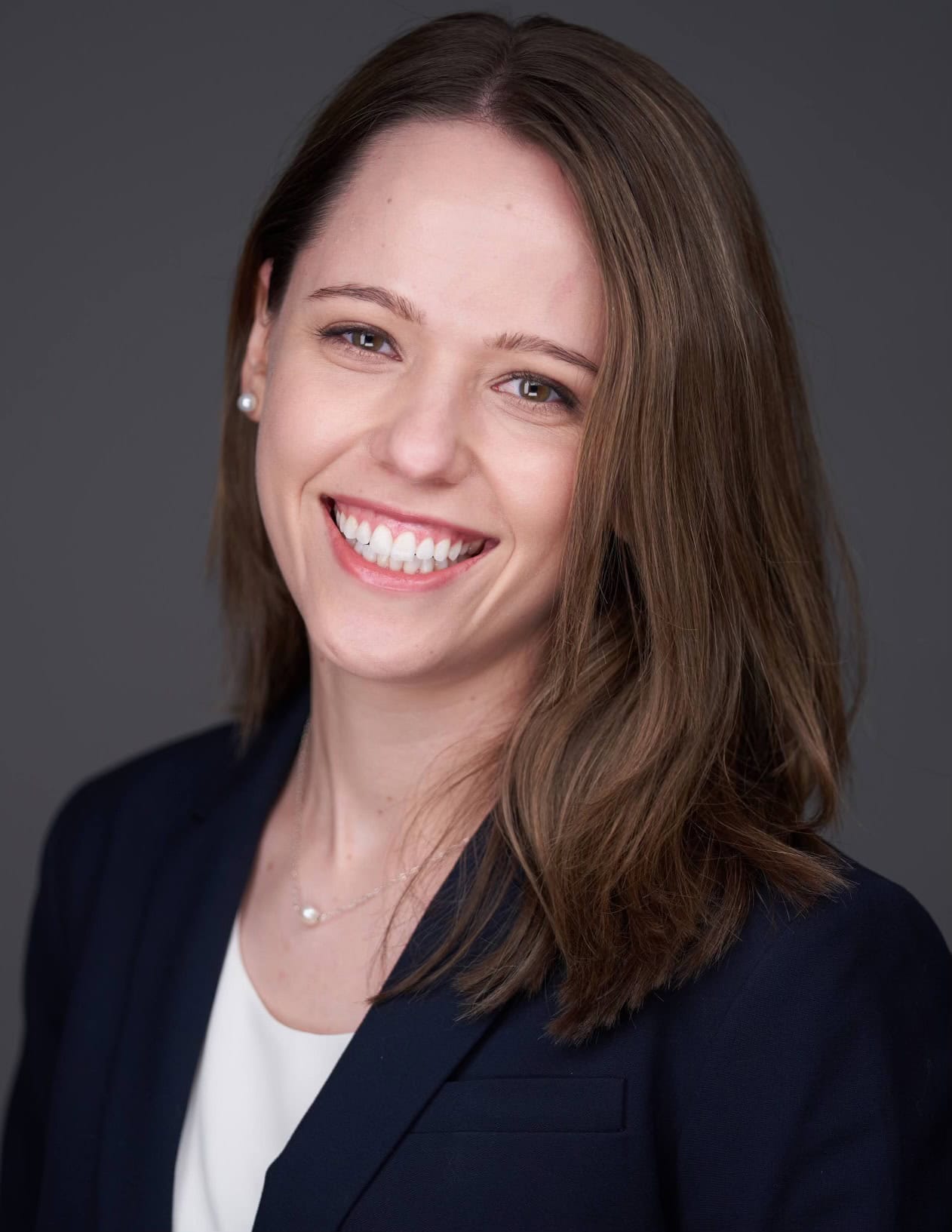 Katherine Y. Headshots
